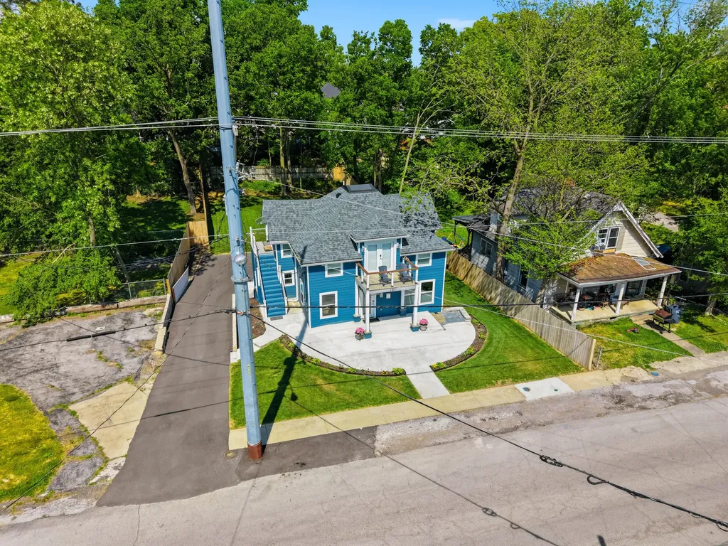 101 Moberly Avenue Richmond KY 40475