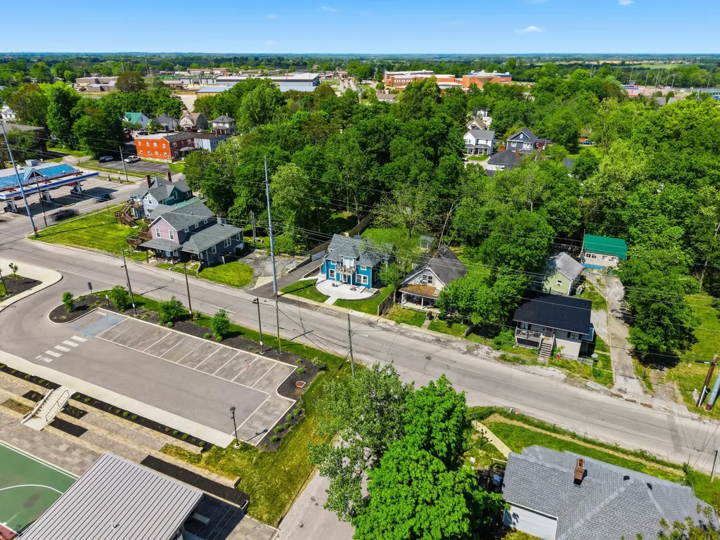 101 Moberly Avenue Richmond KY 40475