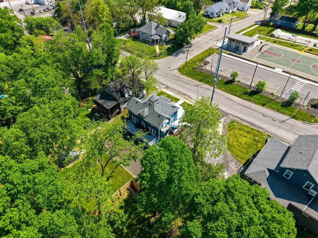 101 Moberly Avenue Richmond KY 40475