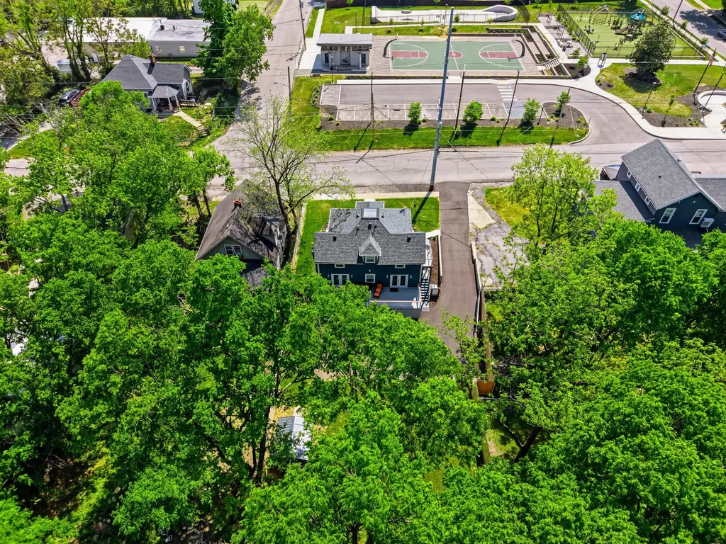 101 Moberly Avenue Richmond KY 40475