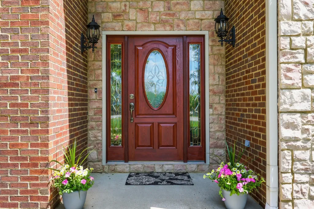 101 Overlook Pass Georgetown KY 40324