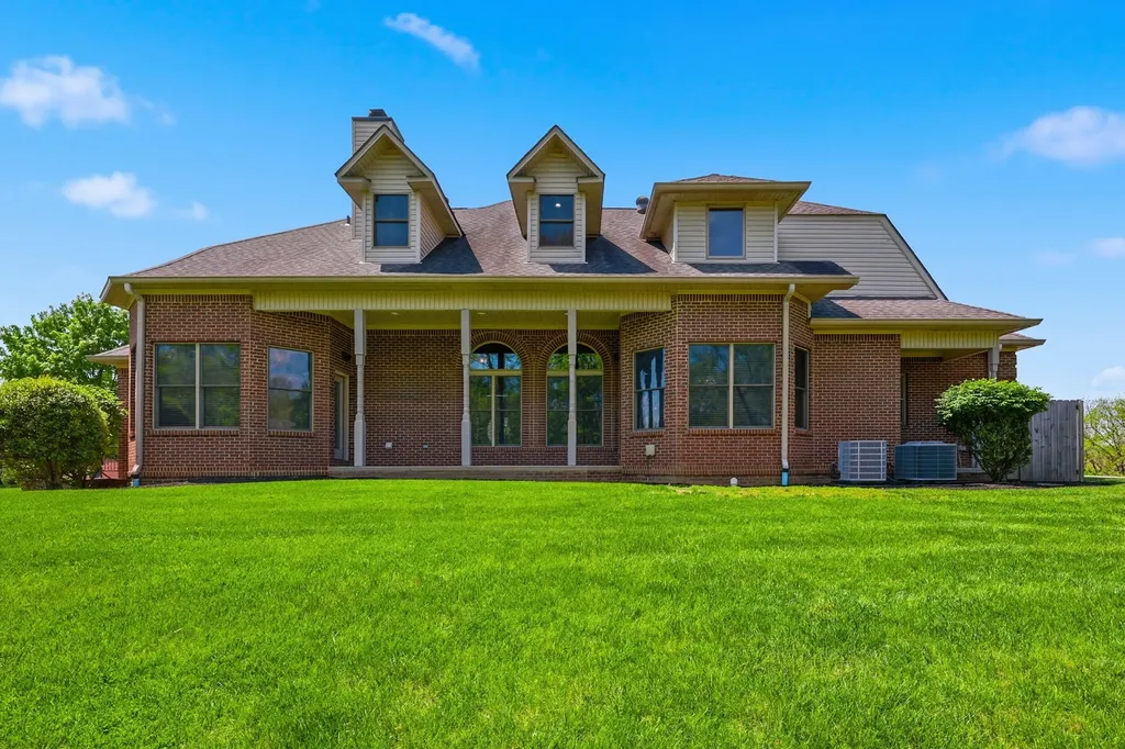 101 Overlook Pass Georgetown KY 40324