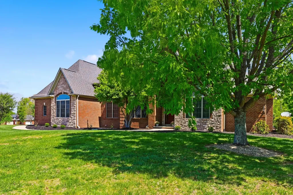101 Overlook Pass Georgetown KY 40324