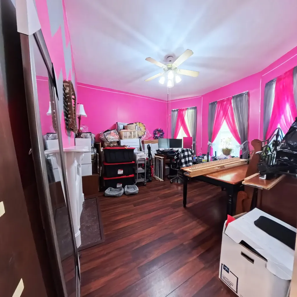 286 Broadway Street Irvine KY 40336
