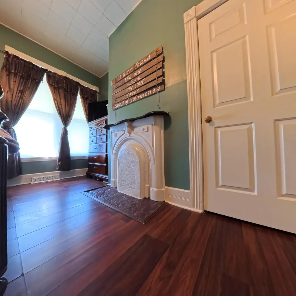 286 Broadway Street Irvine KY 40336