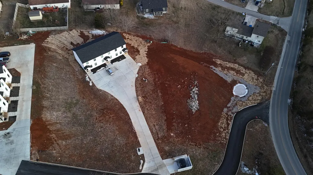 11 Midland Meadows Drive Somerset KY 42503