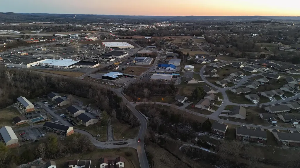 11 Midland Meadows Drive Somerset KY 42503