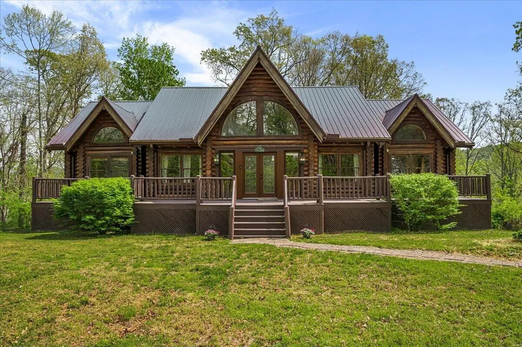 300 Oak Ridge Drive Stanton KY 40380