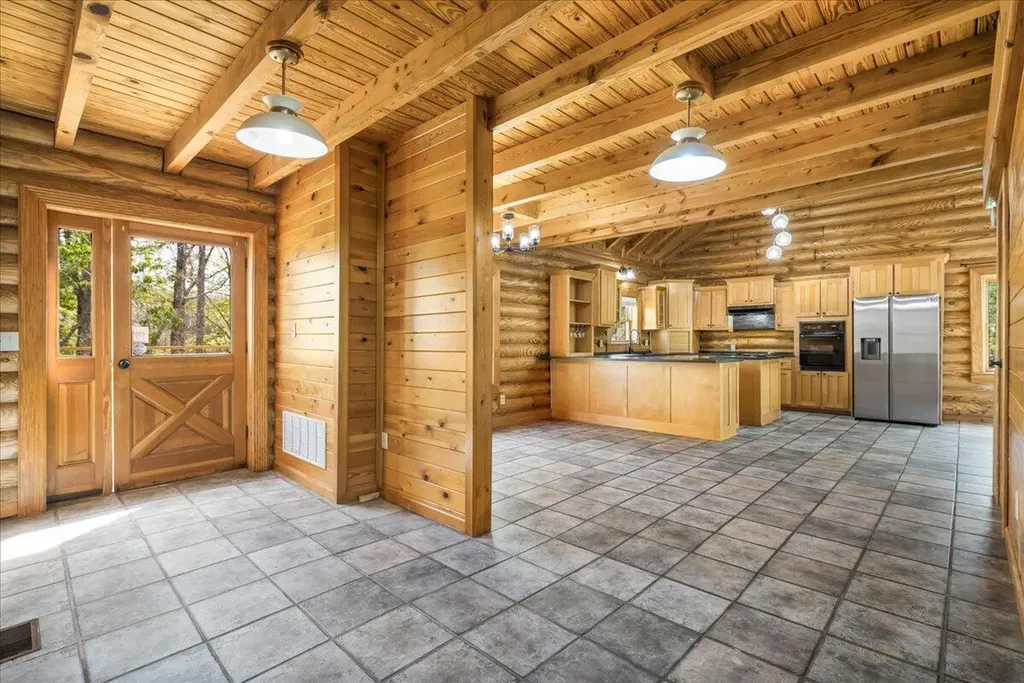 300 Oak Ridge Drive Stanton KY 40380