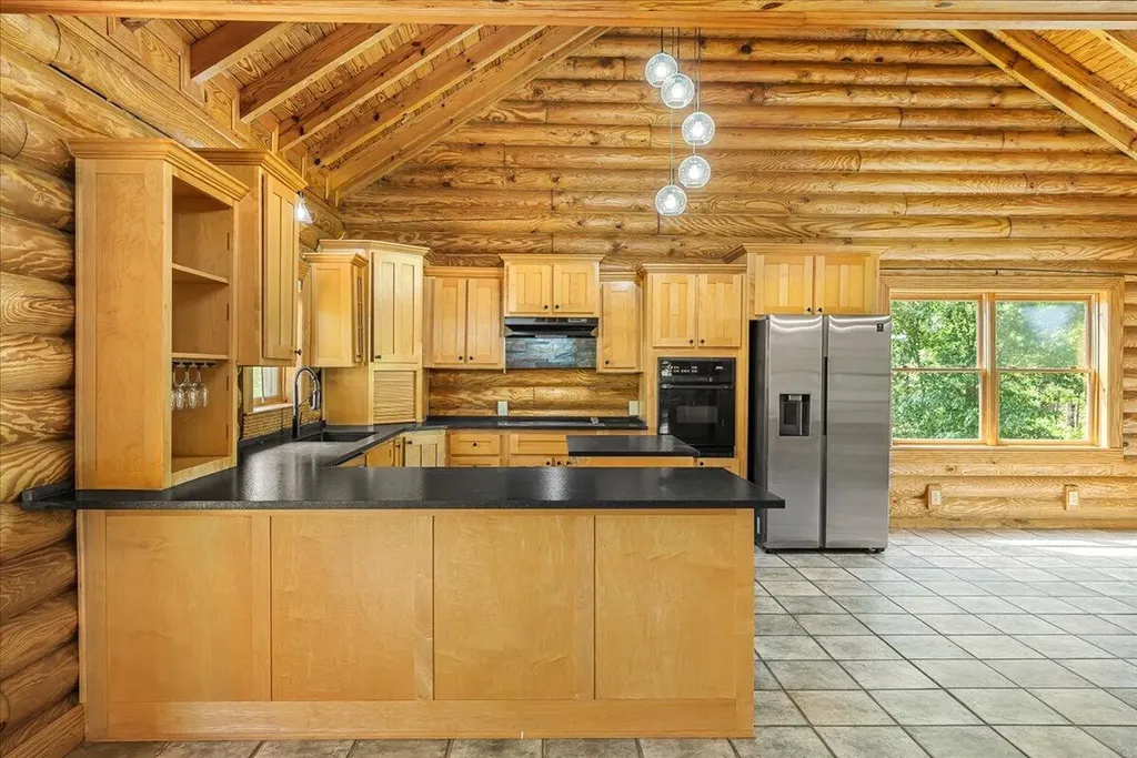 300 Oak Ridge Drive Stanton KY 40380