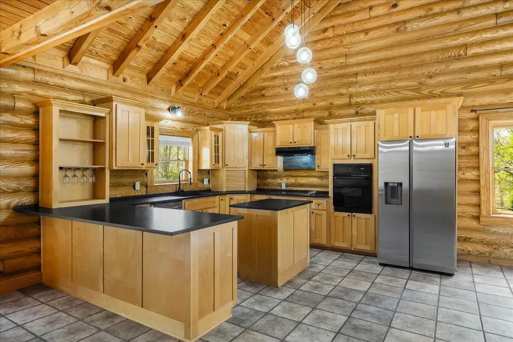 300 Oak Ridge Drive Stanton KY 40380
