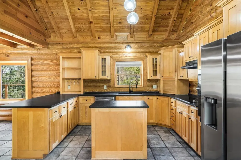 300 Oak Ridge Drive Stanton KY 40380