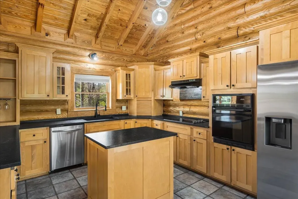 300 Oak Ridge Drive Stanton KY 40380