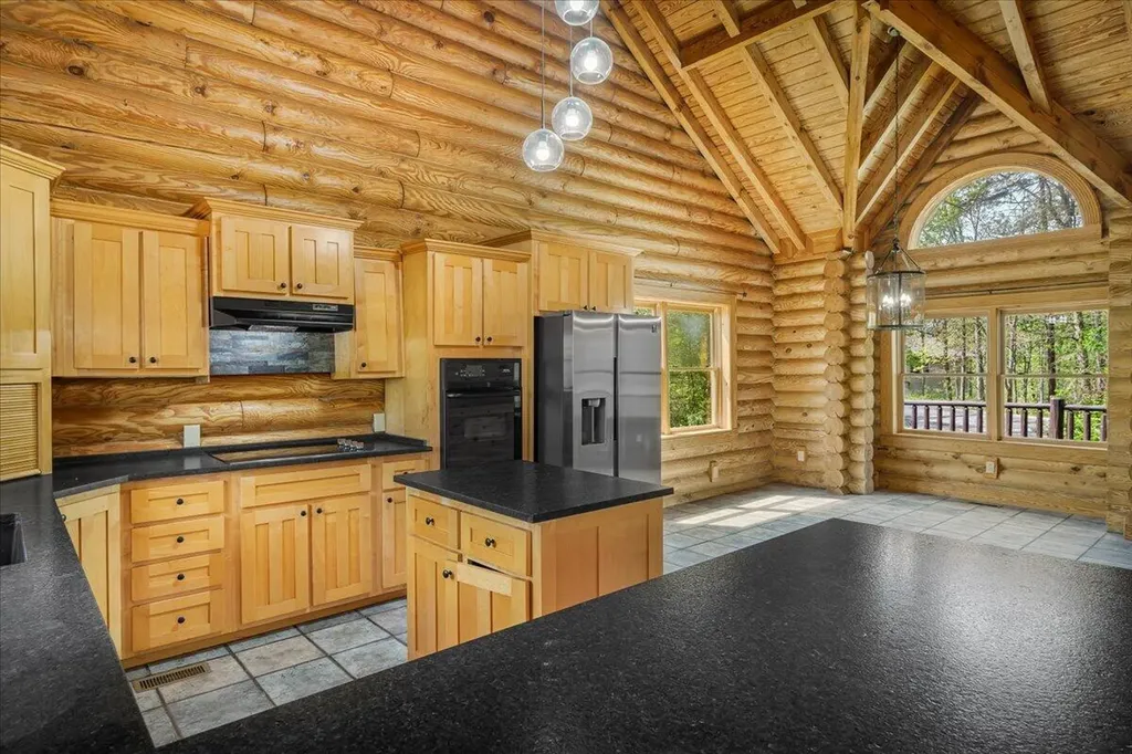 300 Oak Ridge Drive Stanton KY 40380