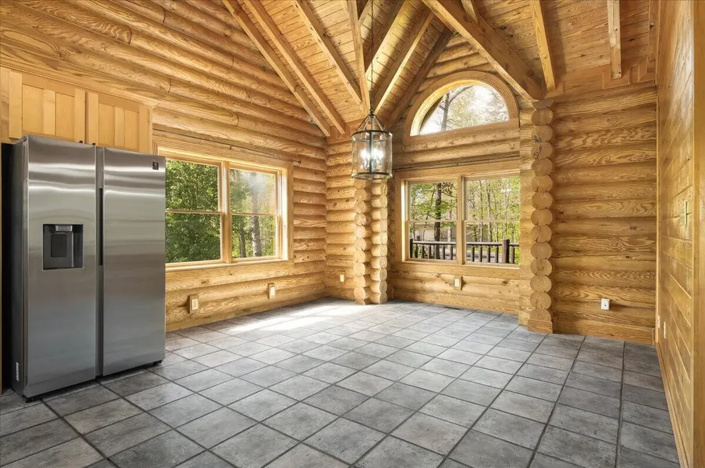 300 Oak Ridge Drive Stanton KY 40380