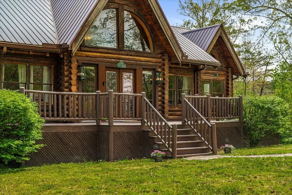 300 Oak Ridge Drive Stanton KY 40380
