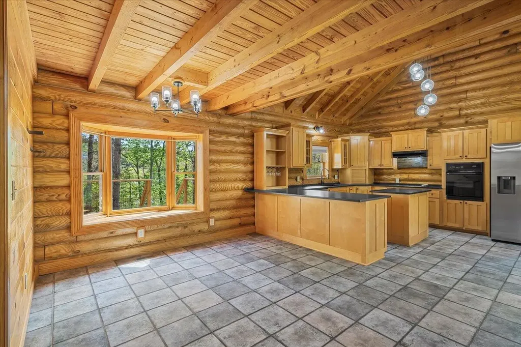 300 Oak Ridge Drive Stanton KY 40380