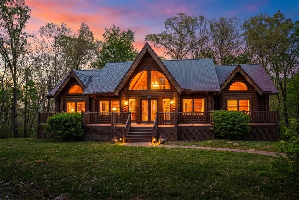 300 Oak Ridge Drive Stanton KY 40380