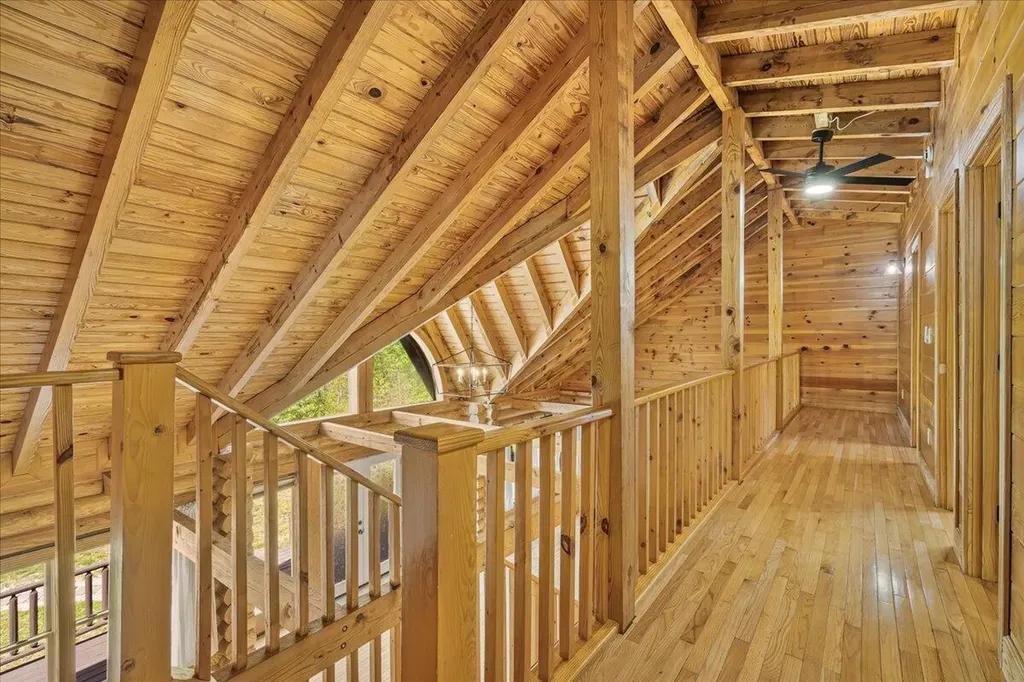 300 Oak Ridge Drive Stanton KY 40380