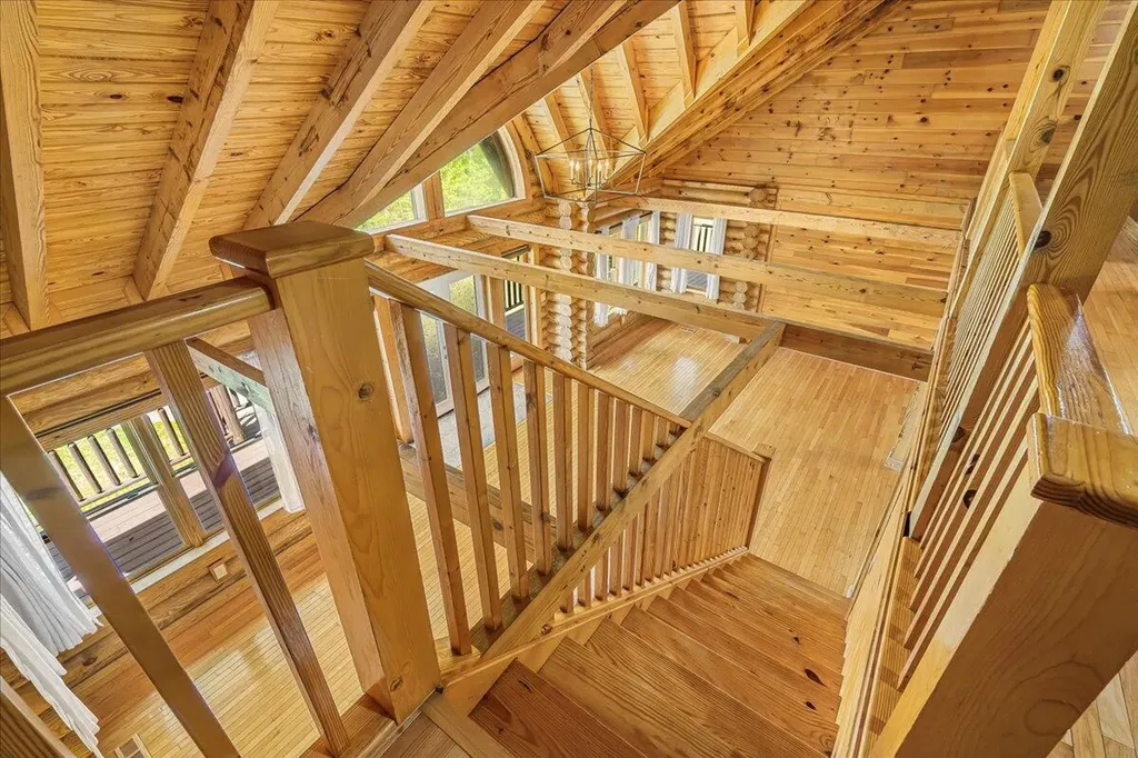 300 Oak Ridge Drive Stanton KY 40380