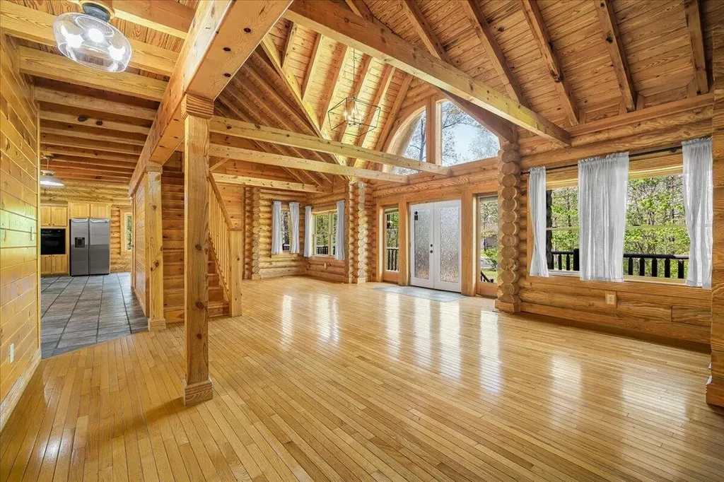 300 Oak Ridge Drive Stanton KY 40380