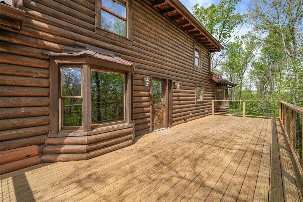 300 Oak Ridge Drive Stanton KY 40380