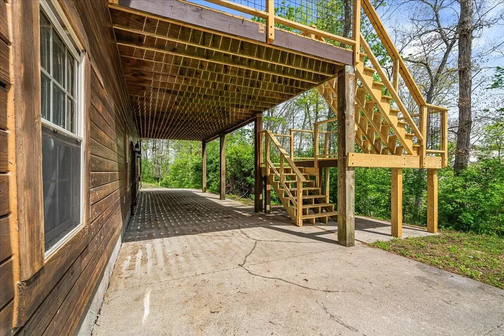 300 Oak Ridge Drive Stanton KY 40380