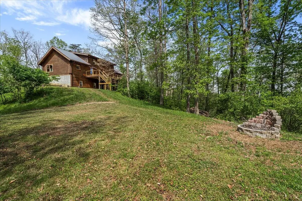 300 Oak Ridge Drive Stanton KY 40380