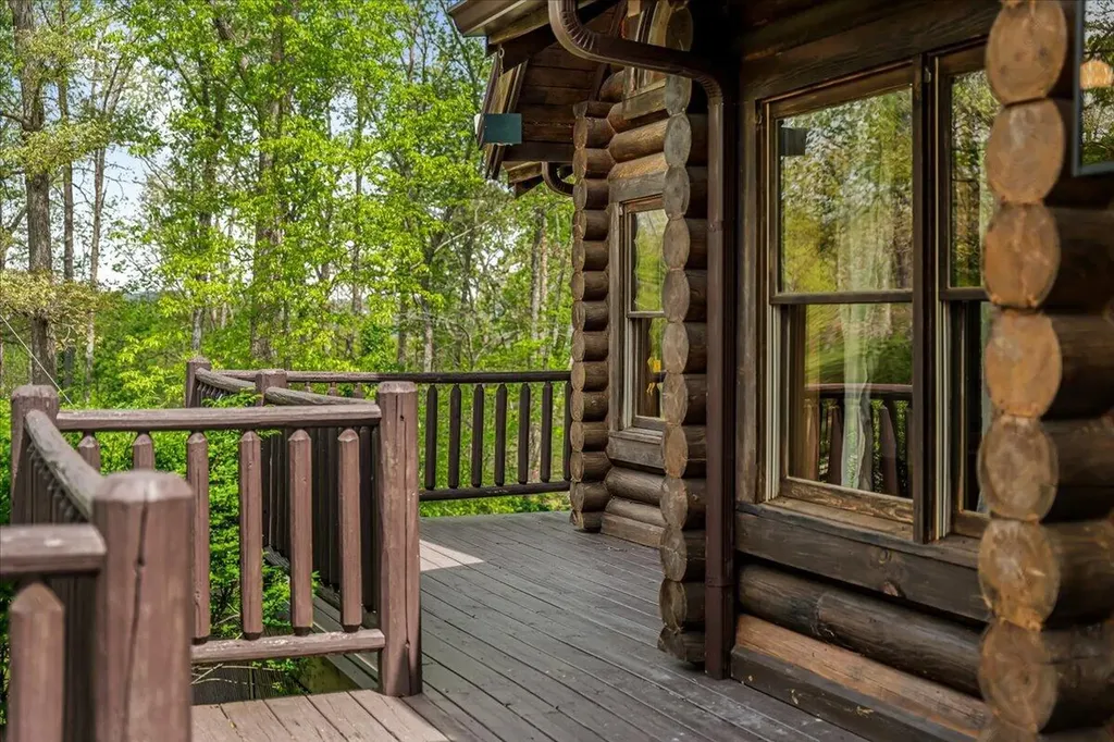 300 Oak Ridge Drive Stanton KY 40380