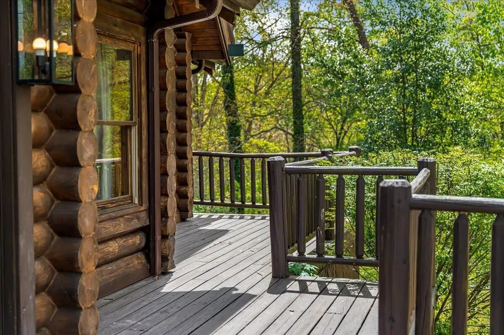 300 Oak Ridge Drive Stanton KY 40380