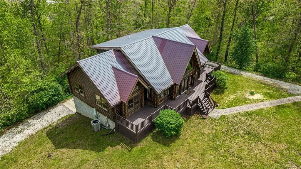 300 Oak Ridge Drive Stanton KY 40380