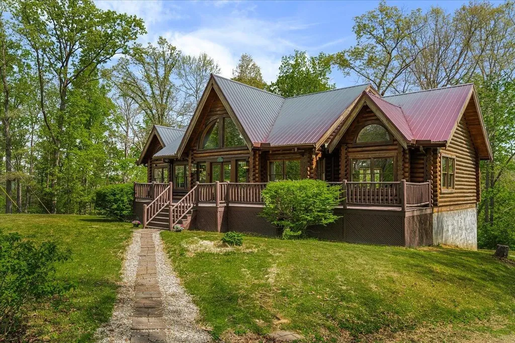 300 Oak Ridge Drive Stanton KY 40380