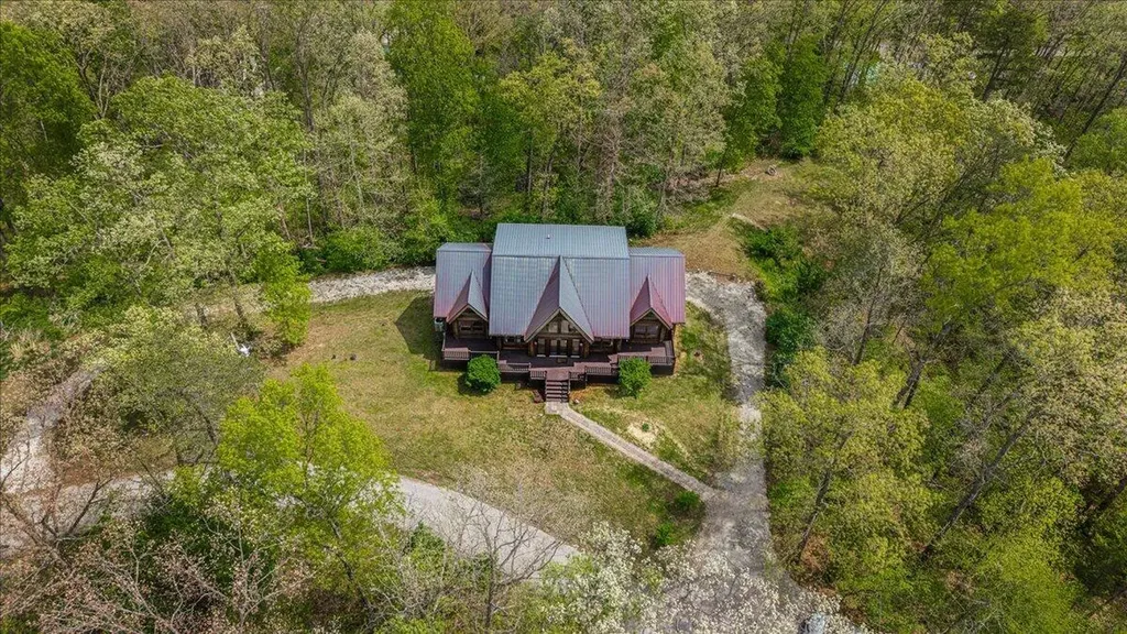 300 Oak Ridge Drive Stanton KY 40380