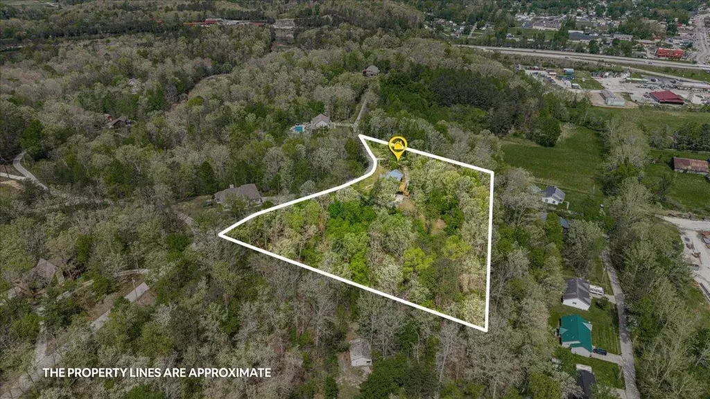 300 Oak Ridge Drive Stanton KY 40380
