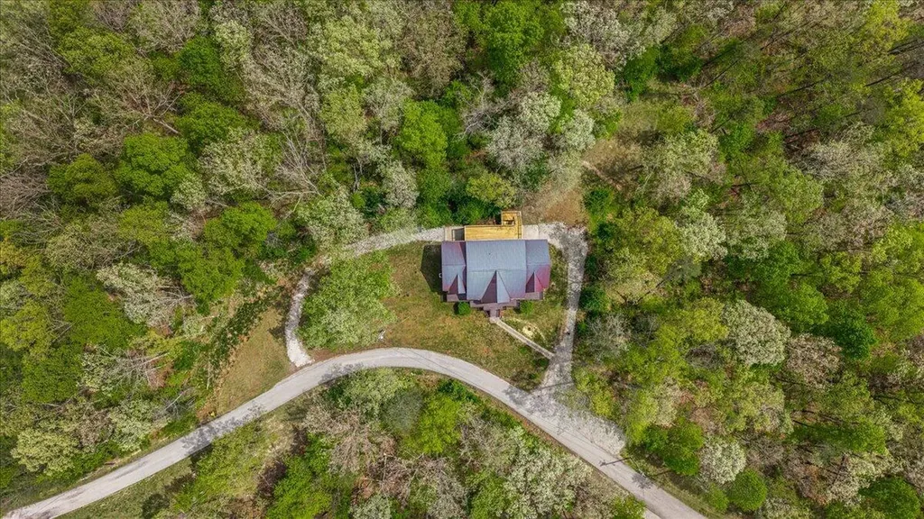 300 Oak Ridge Drive Stanton KY 40380