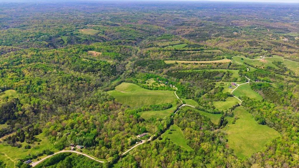 1092 Bushtown Road Harrodsburg KY 40330