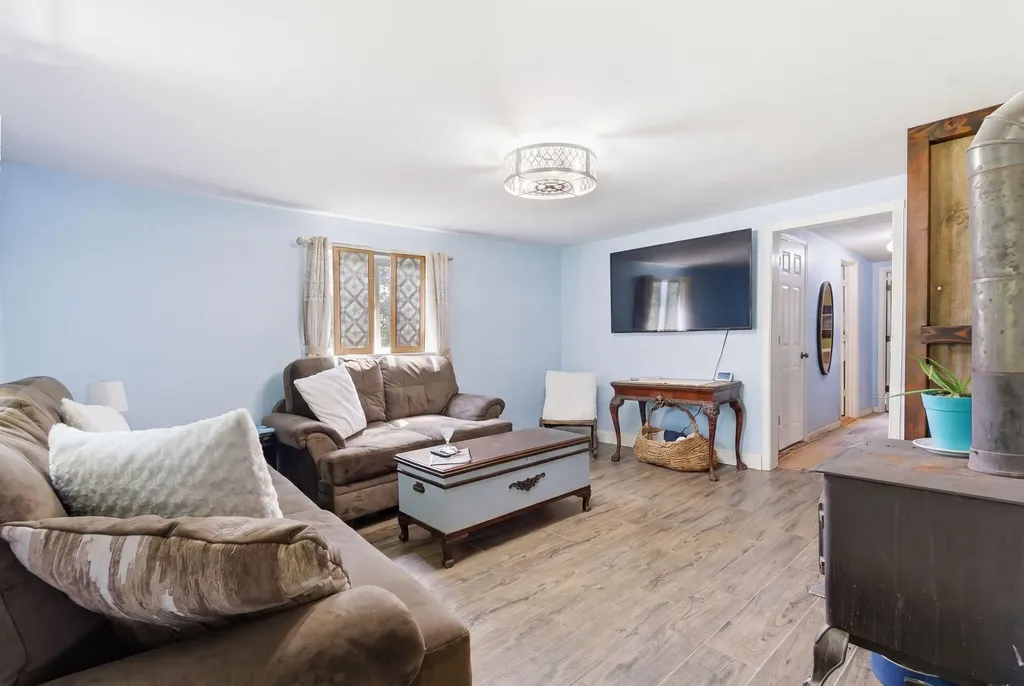 1092 Bushtown Road Harrodsburg KY 40330