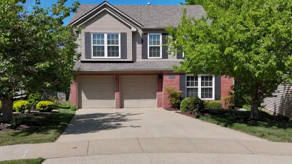 733 Widener Court Lexington KY 40504