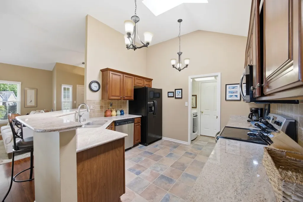 733 Widener Court Lexington KY 40504