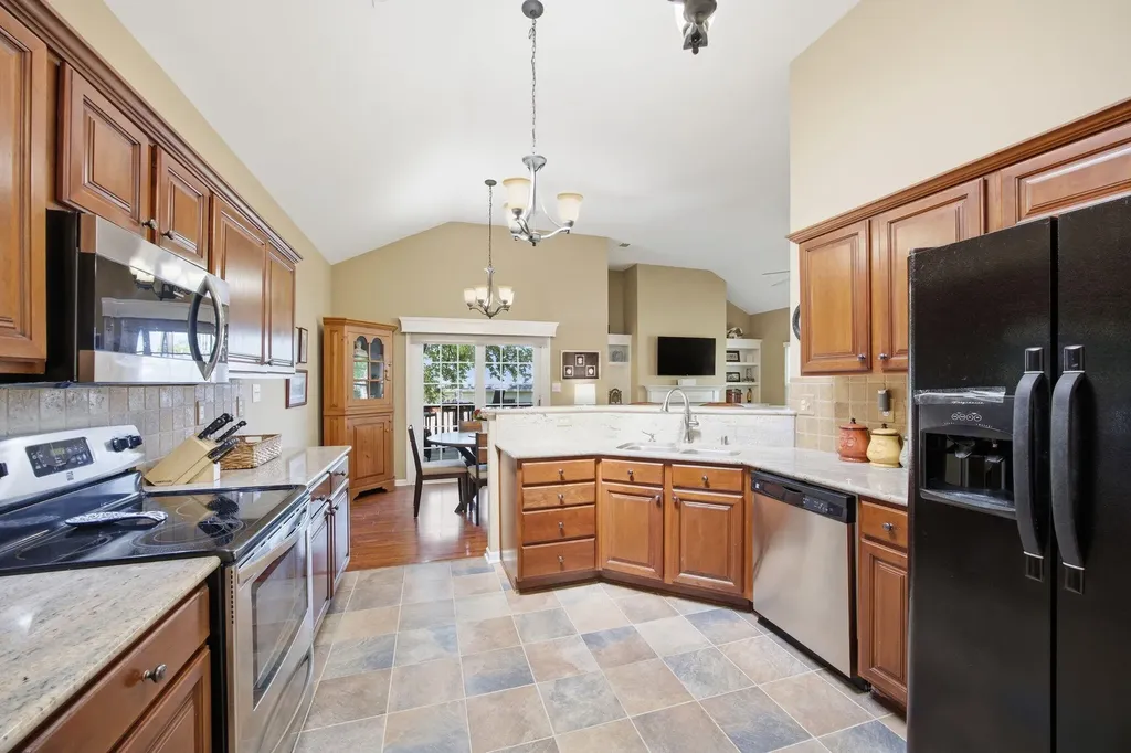 733 Widener Court Lexington KY 40504