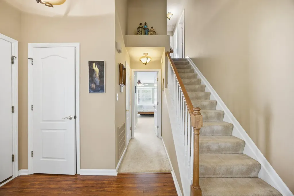 733 Widener Court Lexington KY 40504