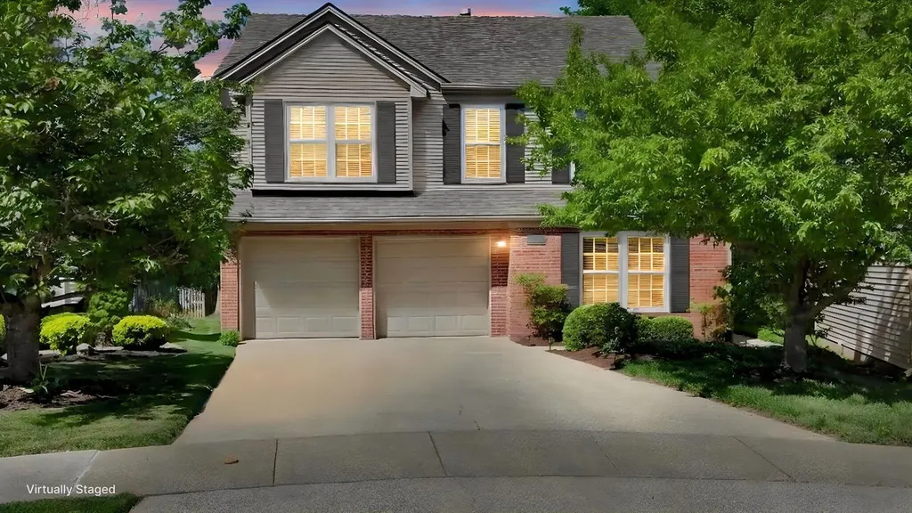 733 Widener Court Lexington KY 40504