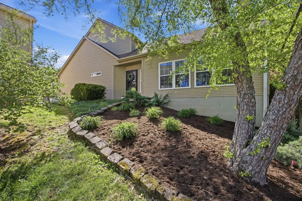 733 Widener Court Lexington KY 40504