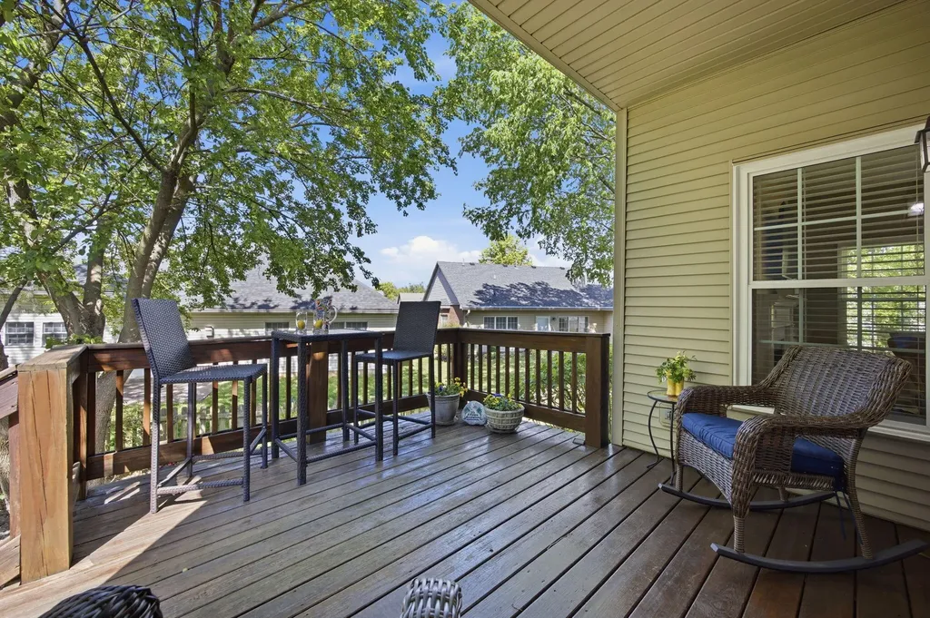 733 Widener Court Lexington KY 40504