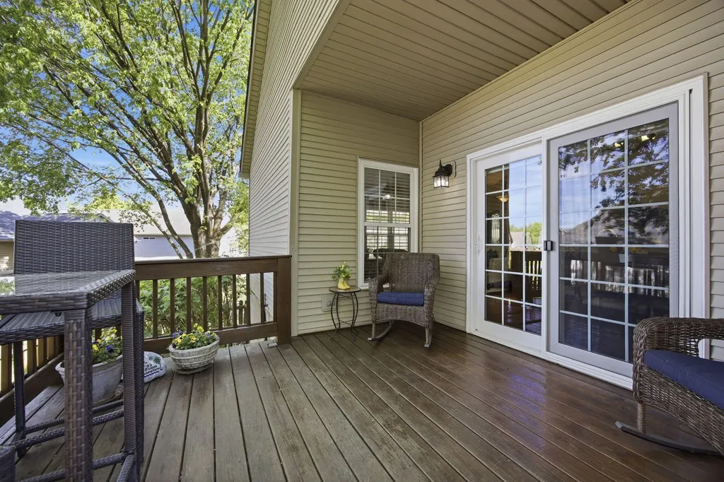 733 Widener Court Lexington KY 40504