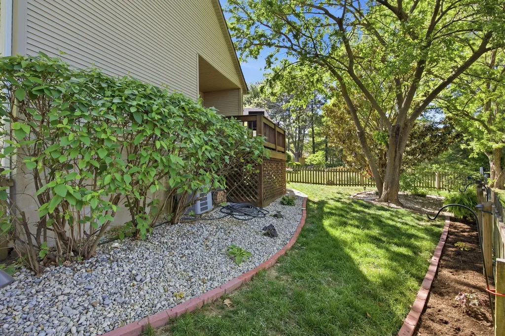 733 Widener Court Lexington KY 40504