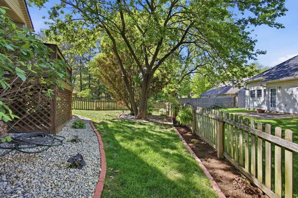 733 Widener Court Lexington KY 40504