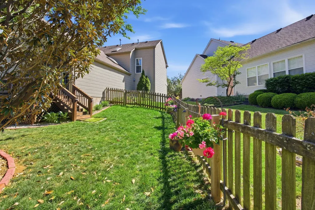 733 Widener Court Lexington KY 40504