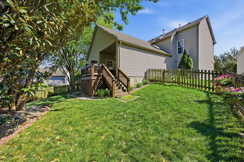 733 Widener Court Lexington KY 40504
