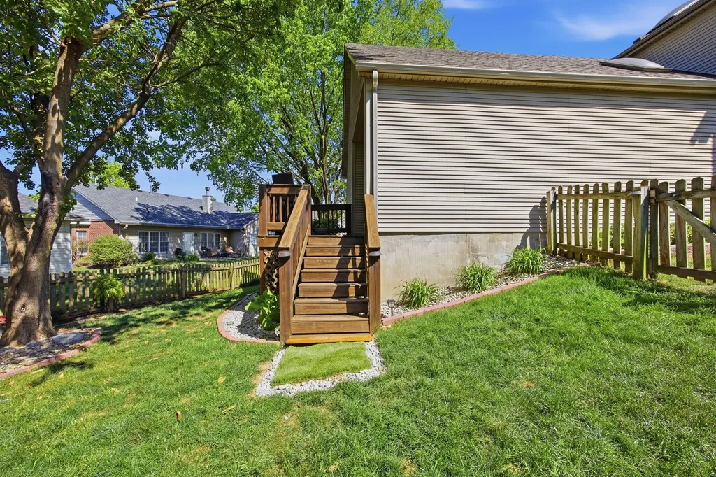 733 Widener Court Lexington KY 40504